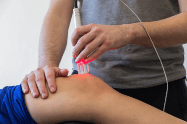 LASER THERAPY